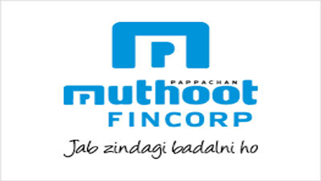 Muthoot Fincorp Limited NCD 